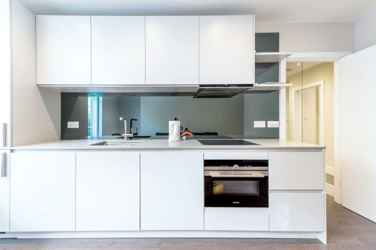 Appartamento Meriden Court, Chelsea *