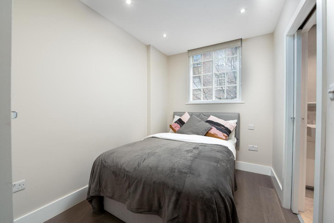 Appartamento Meriden Court, Chelsea *